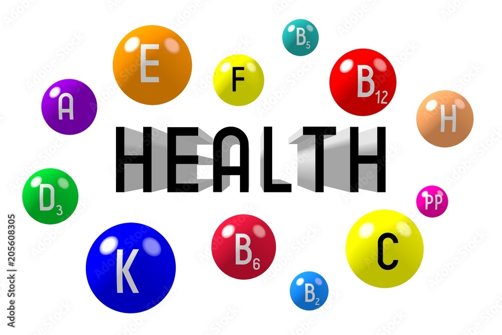 Health concept Health concept