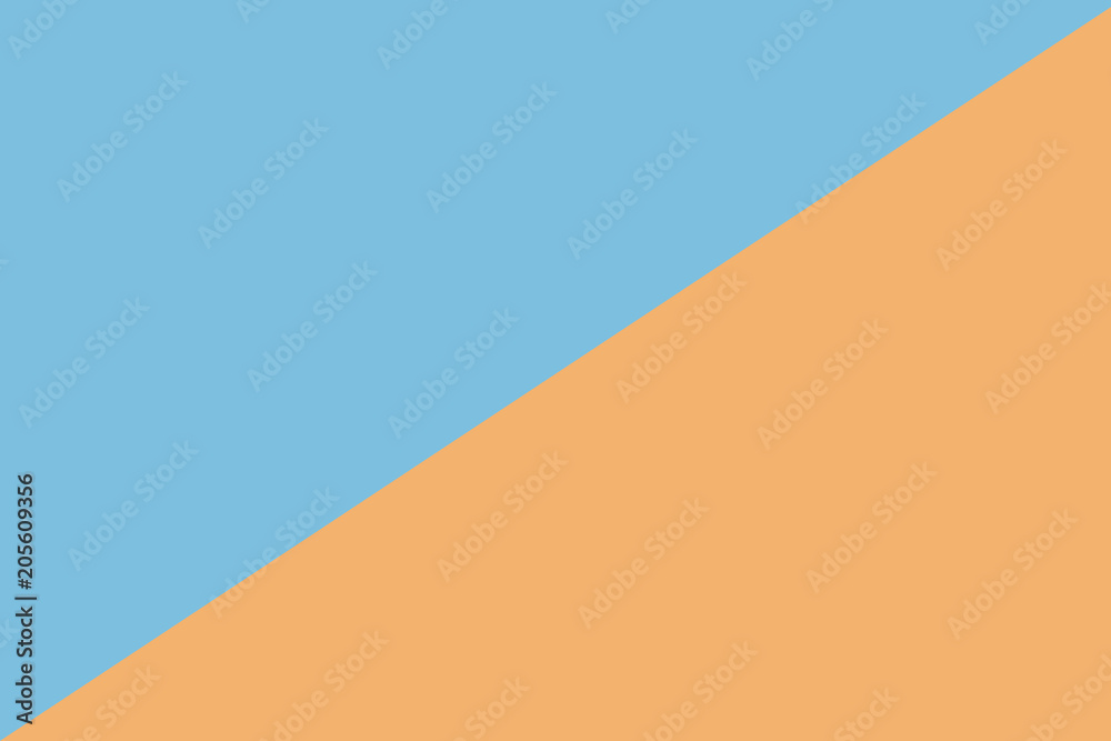 Colorful two tone abstract background. Texture with free space for design and text Colorful two tone abstract background. Texture with free space for design and text