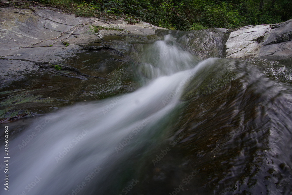 Fototapeta premium Water