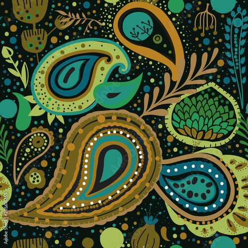 Paisley