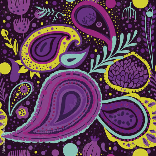 Paisley