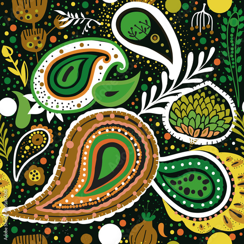 Paisley