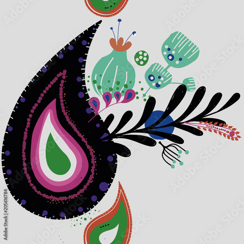Paisley