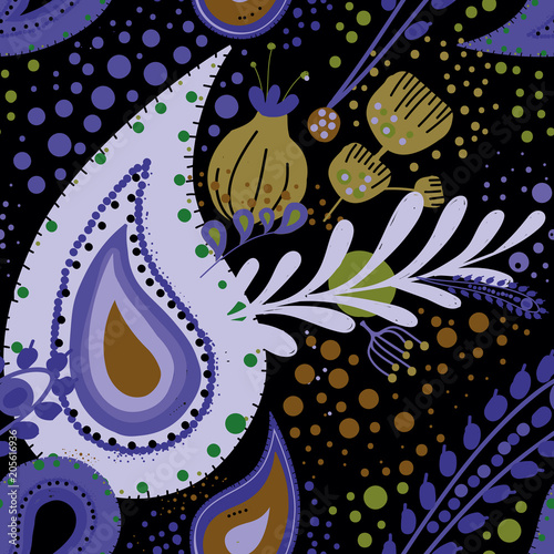 Paisley