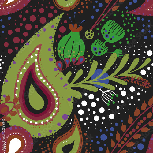 Paisley