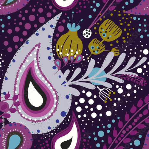 Paisley