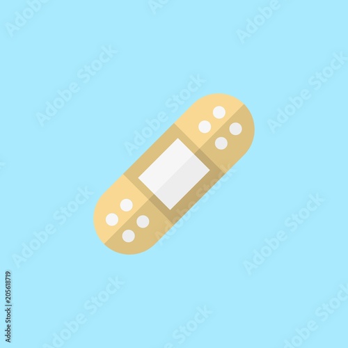 plaster