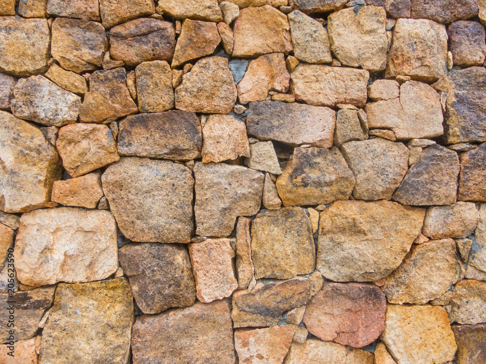 granite stone wall background rough texture concept granite stone wall background rough texture concept