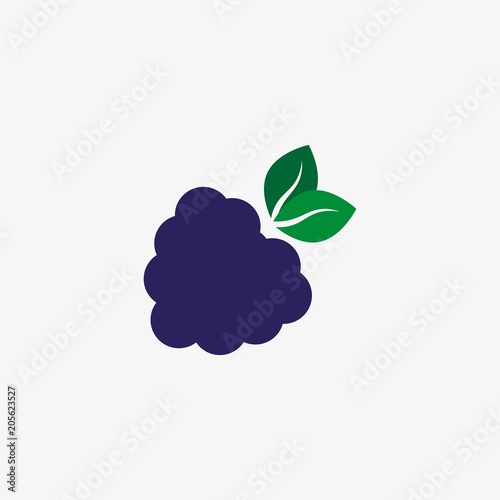 blackberry