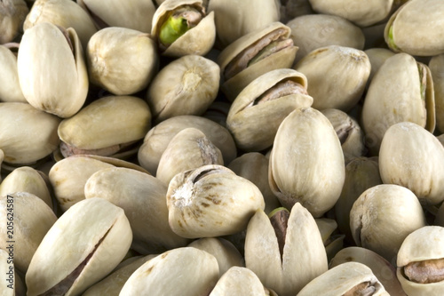Pistacchi  photo