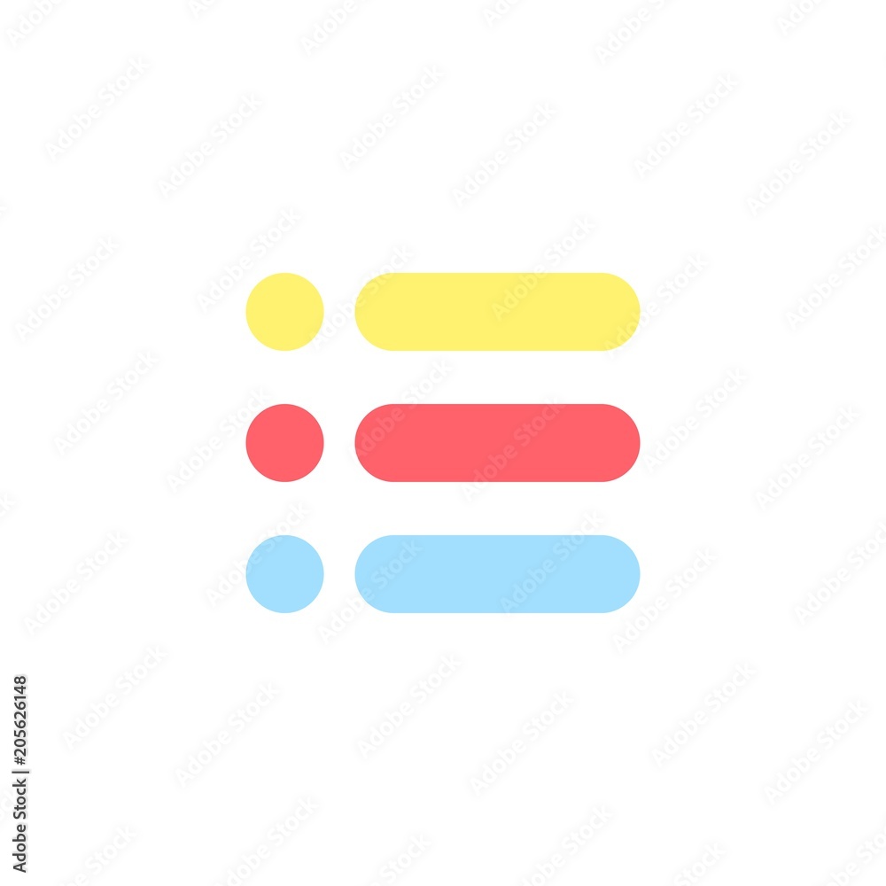 Obraz premium setting