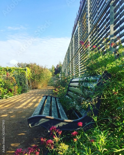 Jardin du Museum