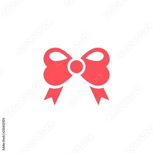 ribbon bow