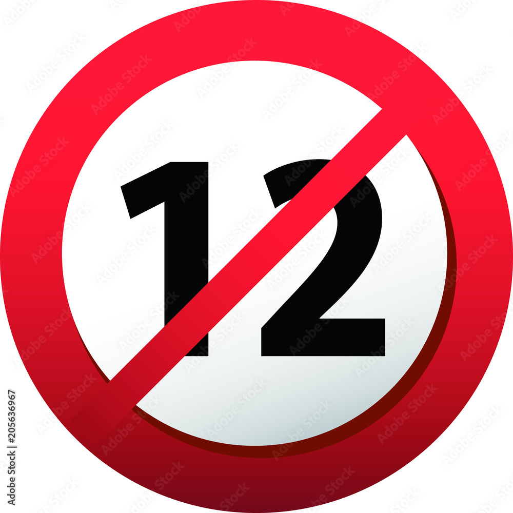 12 certificate mark 12 certificate mark