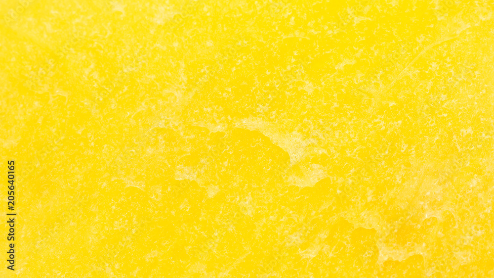 Close up of yellow watermelon for a background. Close up of yellow watermelon for a background.