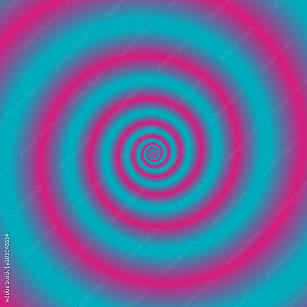 Abstract multicolored psychedelic spiral. Minimal digital art. Artistic blur texture background. Creative pattern for creating design production and printed matter. Bright graphic wallpaper. Abstract multicolored psychedelic spiral. Minimal digital art. Artistic blur texture background. Creative pattern for creating design production and printed matter. Bright graphic wallpaper.