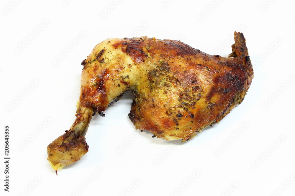 fried chicken fried chicken