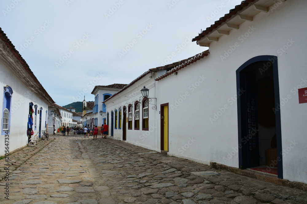 paraty - rio de janeiro - rj paraty - rio de janeiro - rj
