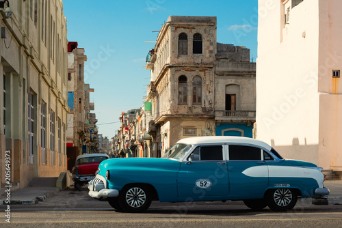 Cuba photo