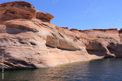 rocce lago lake powell ariziona