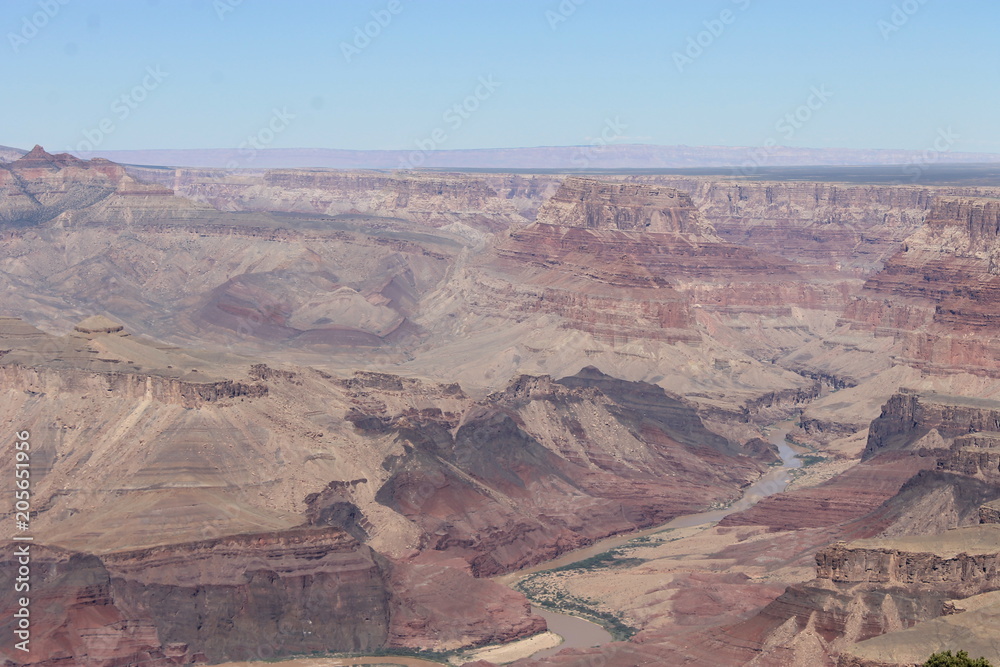 gran canyon arizona