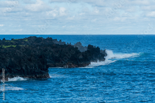 Coast of Maui © Scott Lindrup