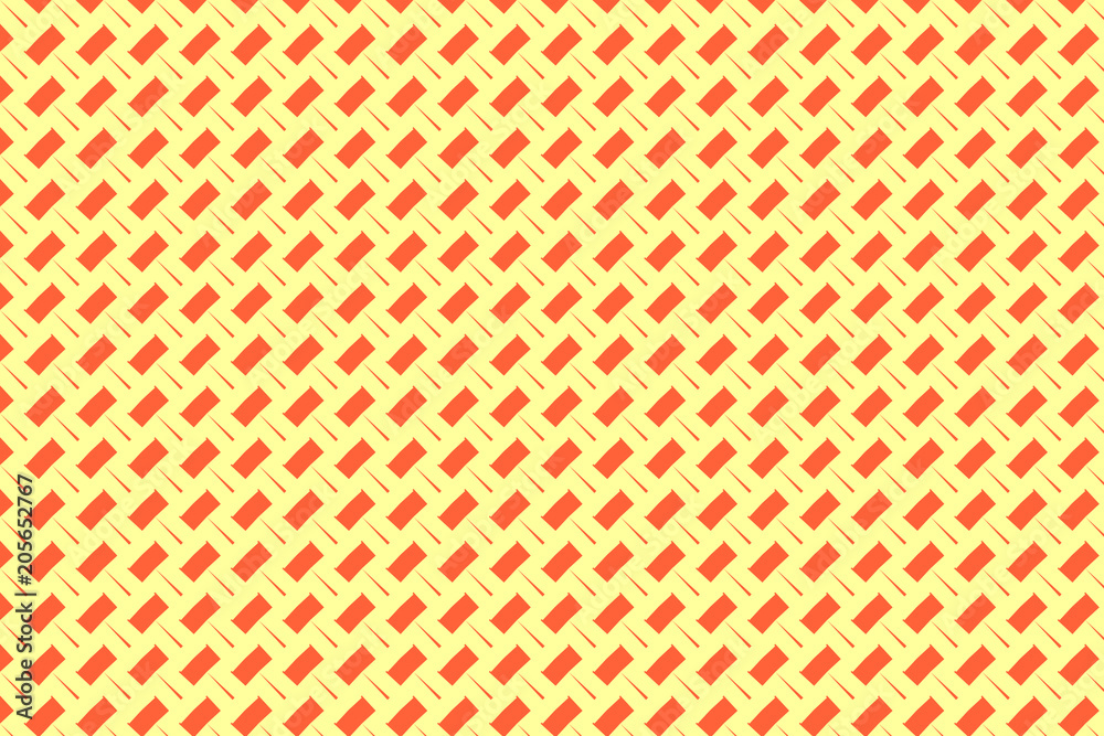 Abstract geometric shape pattern for background Abstract geometric shape pattern for background