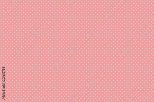 Small polka dots pattern for background