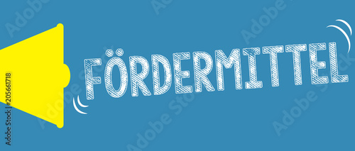 Fördermittel