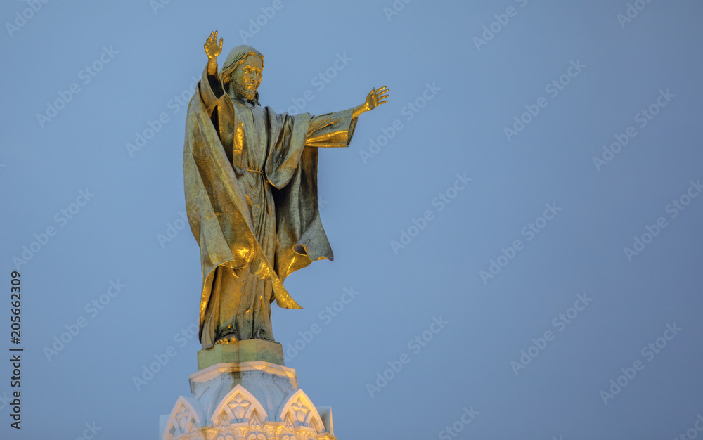 Fototapeta premium Jesus