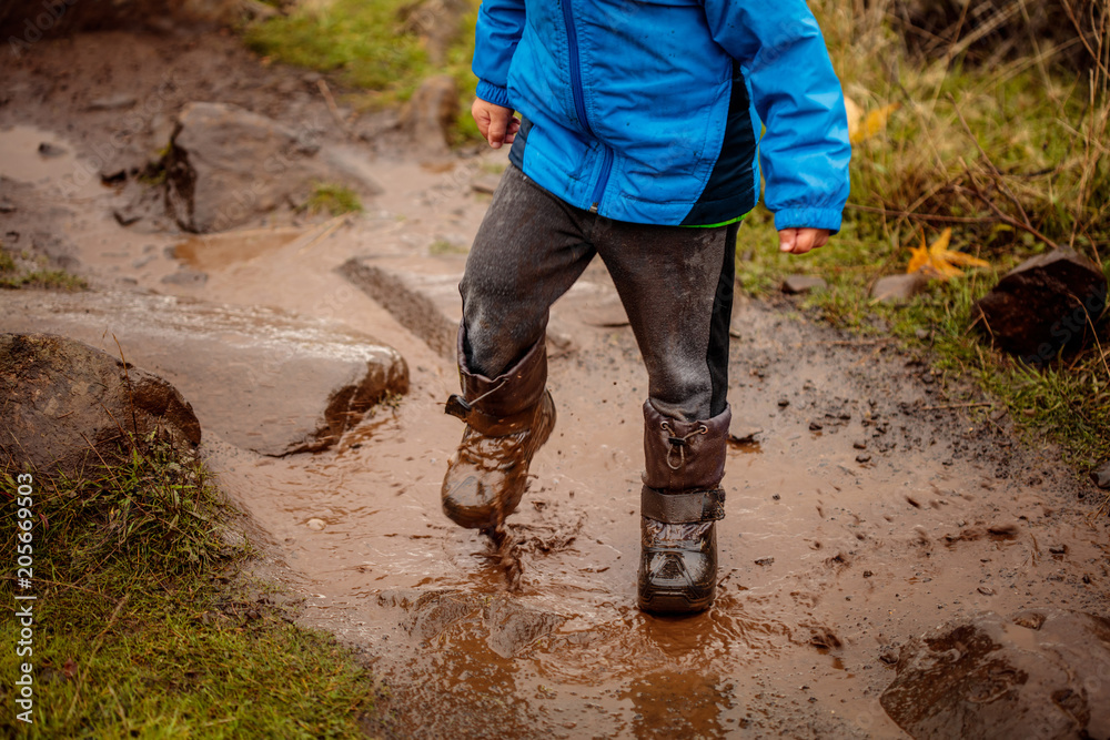 muddy boots muddy boots