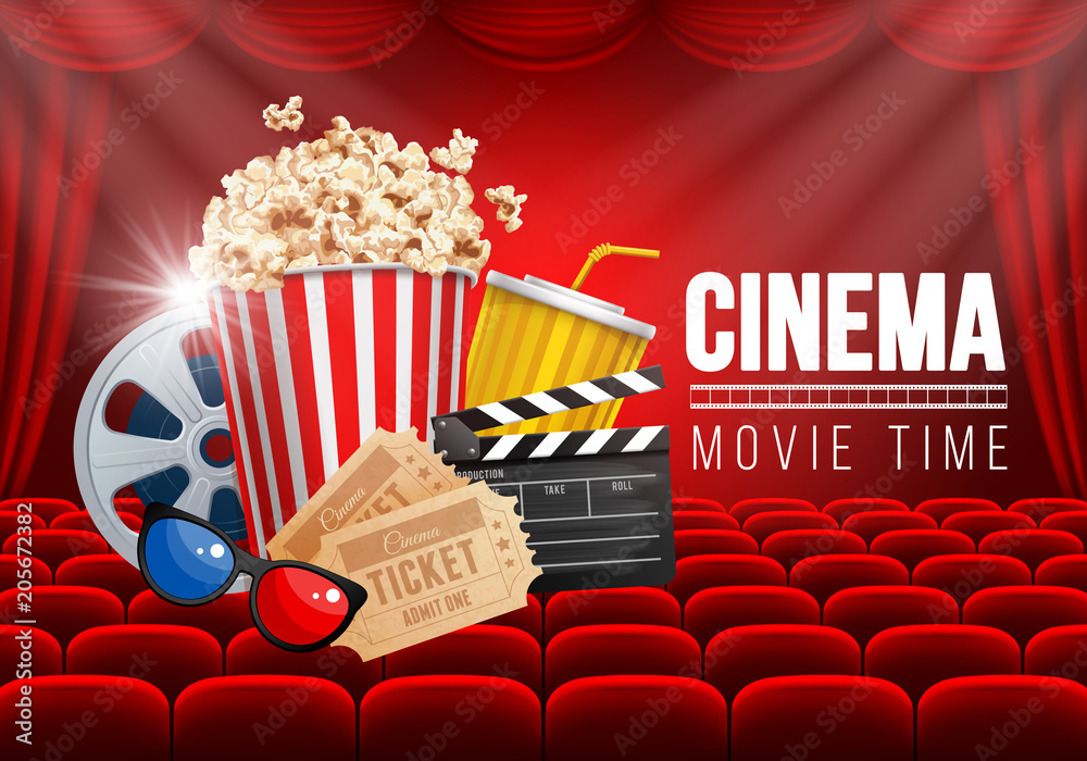 Cinema Snack Showdown: Supreme Court Sides with Theaters in Food Fight