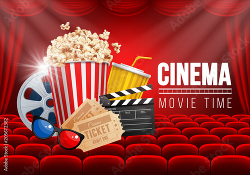 Cinema Hall
