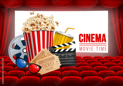 Cinema Hall