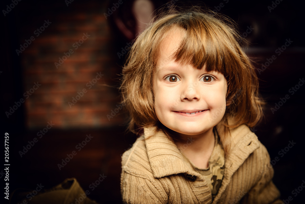 five year old boy five year old boy