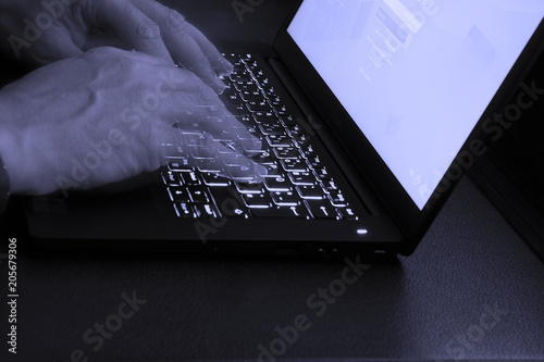 darknet