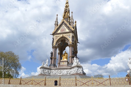 Albert Memorial