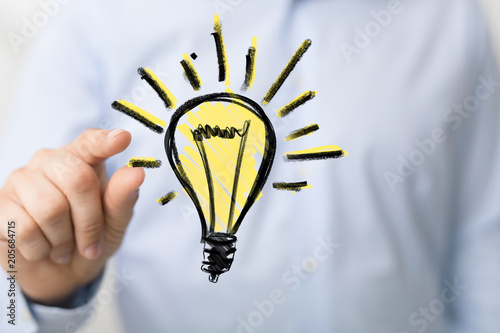 idea