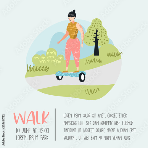 Summer Outdoor Sport Activities