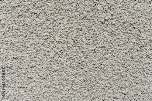 White, gray texture background wall..Cement plaster. A rigid structure