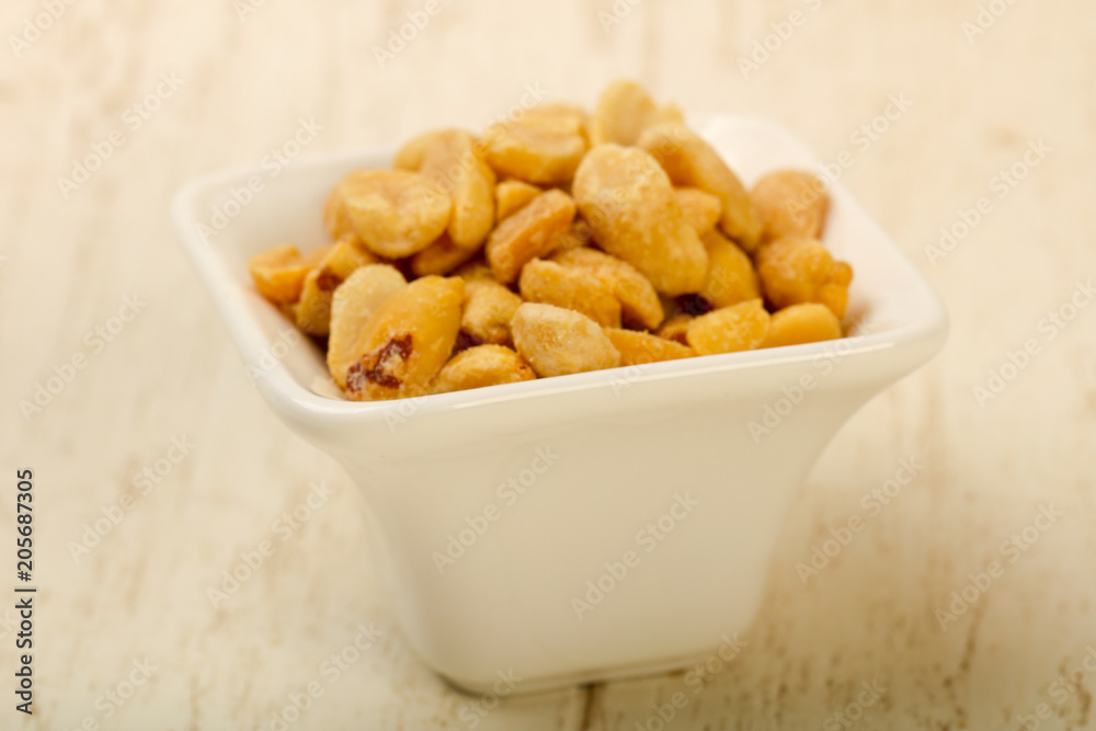 Peanut Peanut
