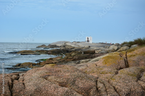 punta del diablo - uruguai