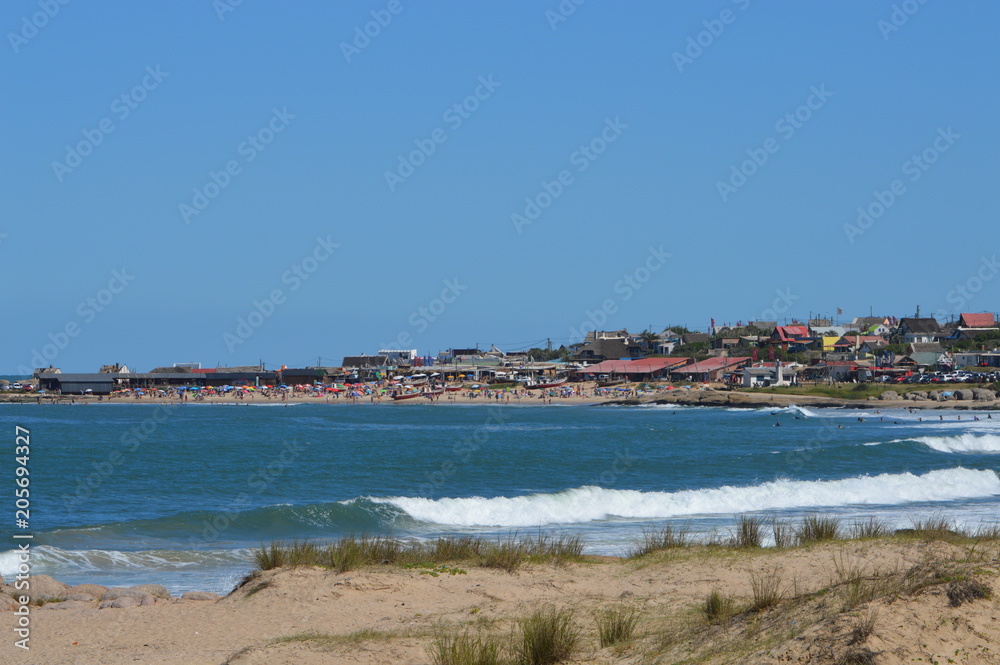 punta del diablo - uruguai