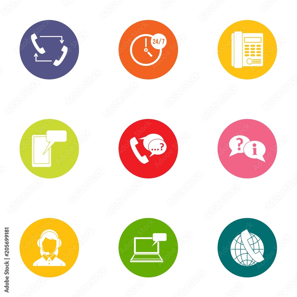 Urge icons set. Flat set of 9 urge vector icons for web isolated on white background Urge icons set. Flat set of 9 urge vector icons for web isolated on white background