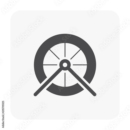 bike part icon