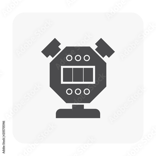 bike part icon