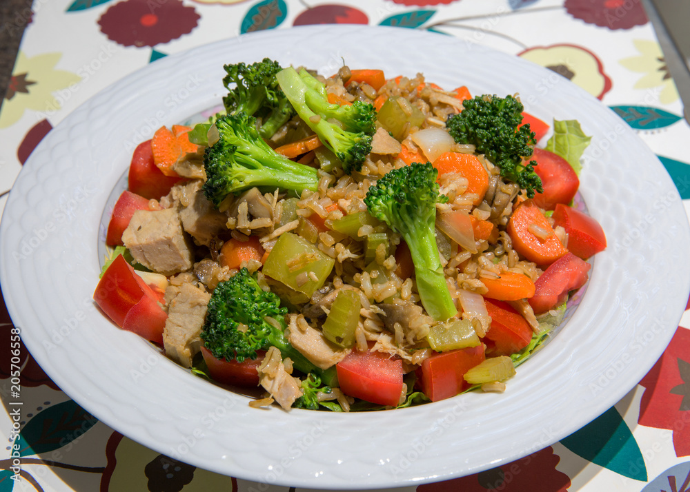 leftover pork stir fry leftover pork stir fry