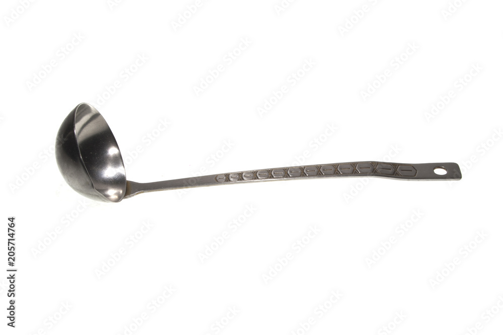 scoop isolated on white background scoop isolated on white background