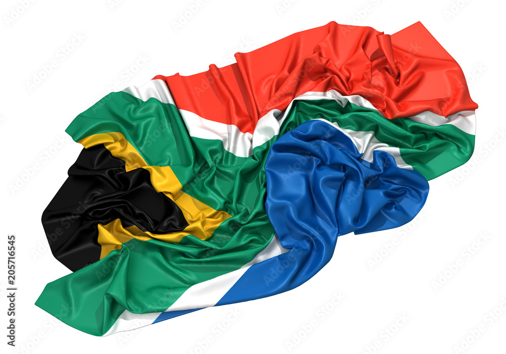 南アフリカ共和国