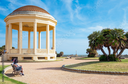 Livorno and the life with the sea